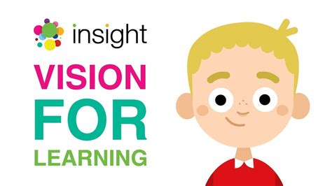 Insight Early Vision And Cognition Assessment Youtube
