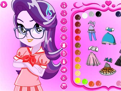 Fashion Pony Girls Dress Up Makeup Game Apk For Android Download