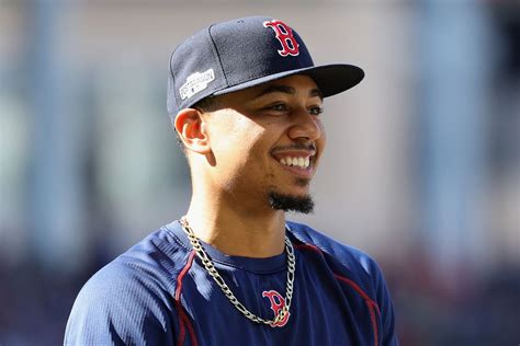 Daily Red Sox Links Mookie Betts Edwin Encarnacion Will Middlebrooks