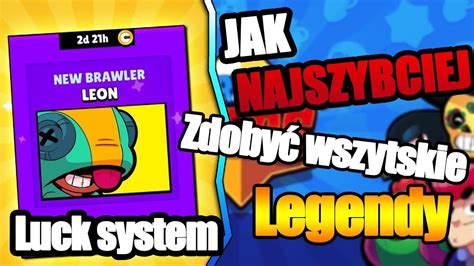 Our goal is to helps players enjoy the game by providing accurate and the lastest information. LUCK system jak NAPRAWDĘ zdobywać POSTACIE I Brawl Stars ...