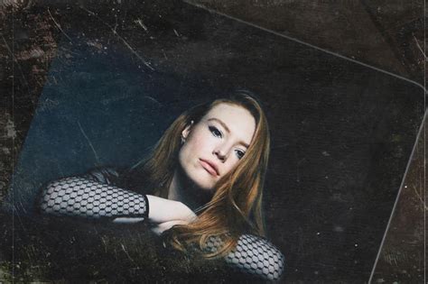 Freya Ridings La Voix Qui Va Faire Chavirer Le Monde