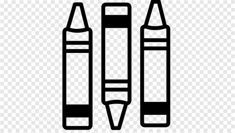 قلم تلوين قلم الرسم الملون ، قلم رصاص قلم رصاص لون Png