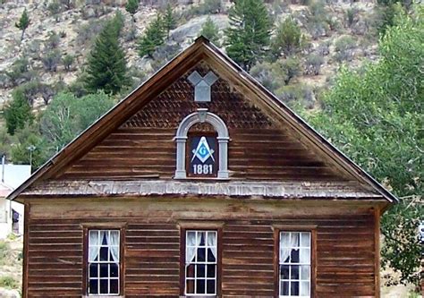 Silver City Idaho ~ The Ghost Town Queen At The Top Of The Owyhee
