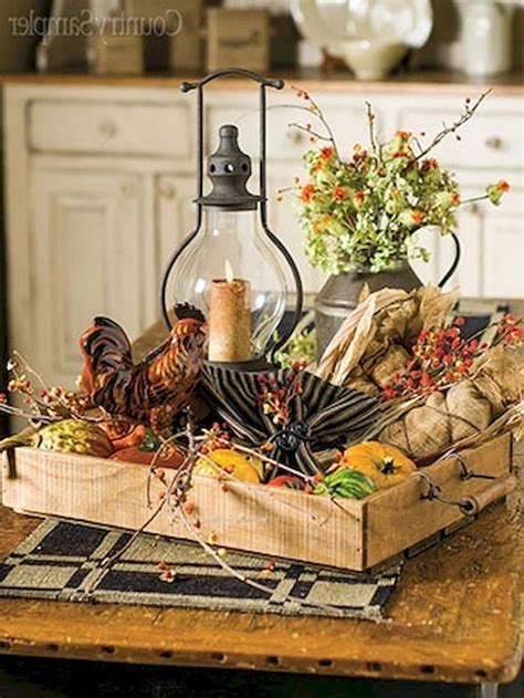 75 Simple Diy Rustic Fall Decor Ideas Rustic Fall