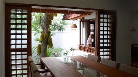 Residence For Jeena And Shiva Bhoomija Creations Archello Kerala
