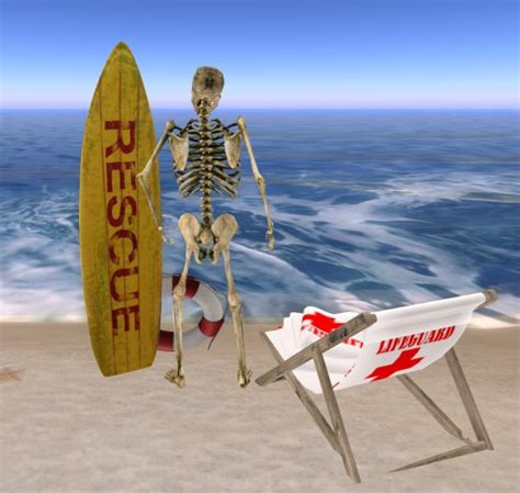 How Old To Be A Lifeguard About 20 Years Ago There Was A News Story About A Lifeguard In