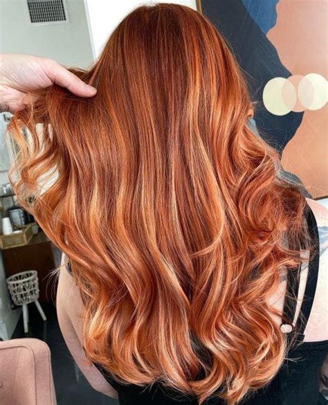30 Trendy Strawberry Blonde Hair Colors And Styles For 2022 Artofit