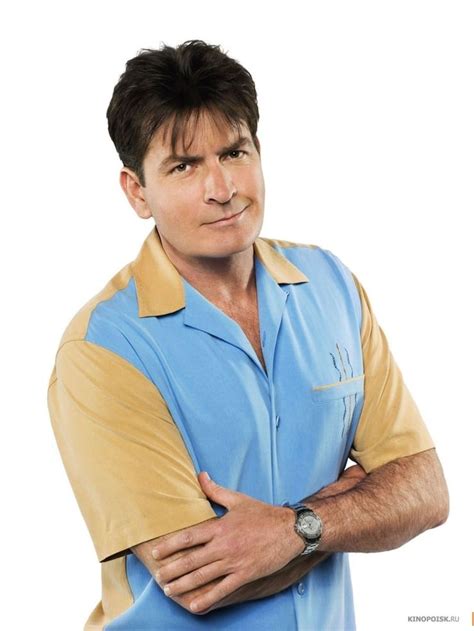 Picture Of Charlie Harper