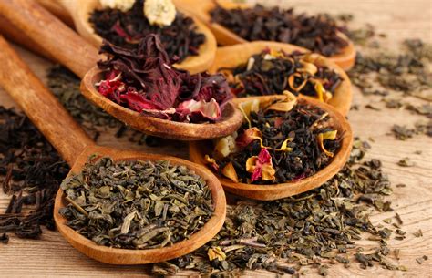 Everything You Need To Know About Loose Leaf Tea