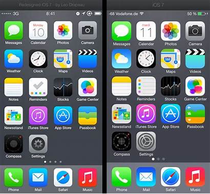 Iphone Icons App Apple Printable Icon Ios