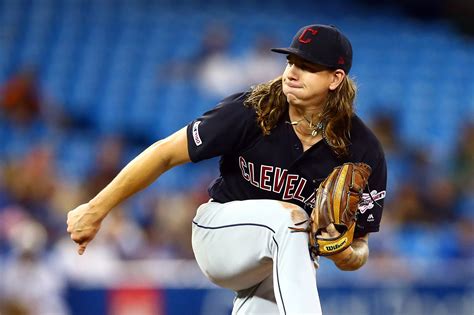 Mike Clevinger is elite
