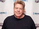 George Wendt hospitalized with chest pains in Chicago - CBS News