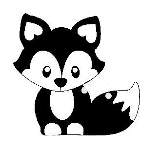 You can download free fox vector in.ai and.eps format. Fox svg, Download Fox svg for free 2019