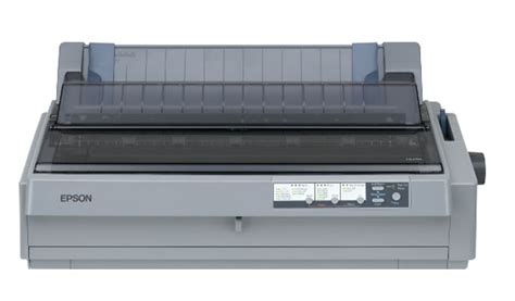 Please choose the relevant version according to your computer's operating system and click the download button. Epson LQ-2190