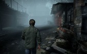 The Decline of Silent Hill