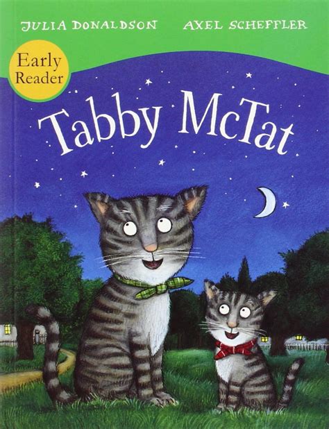 30 Cute And Cuddly Childrens Books About Cats Teaching Expertise
