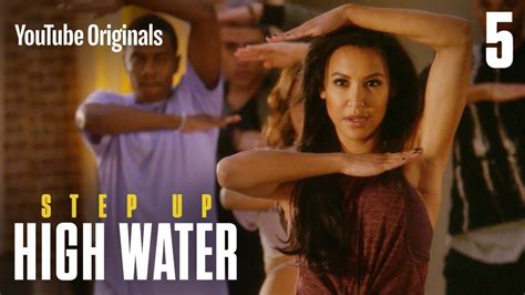 The official page for step up. Step Up: High Water, Episode 5 - YouTube