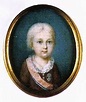 Gennaro of Naples and Sicily (Gennaro Carlo Francesco; 12 April 1780 ...