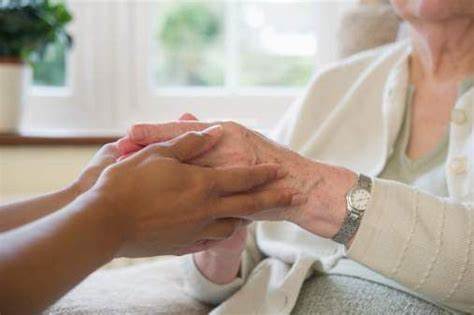 5 reasonable tips to deal with a patient with Alzheimer's illness