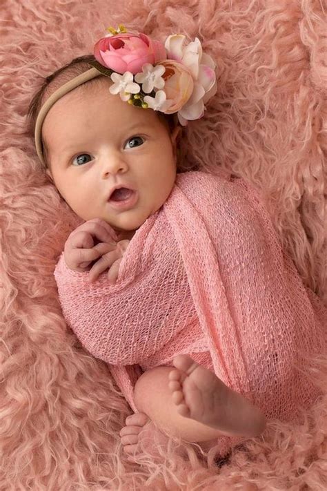 Cute Newborn Baby Photography Poses Ideas Newborn Baby Photos Newborn Photography Girl