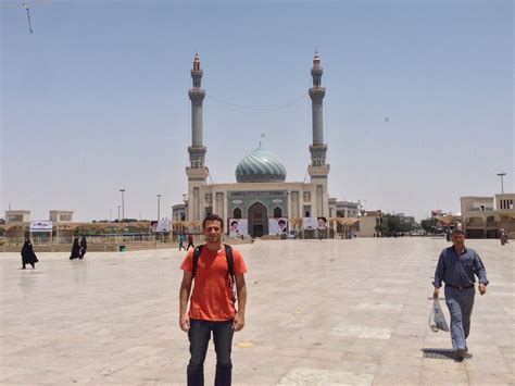 Living The Ramadan My Experience In The Islamic Republic Of Iran