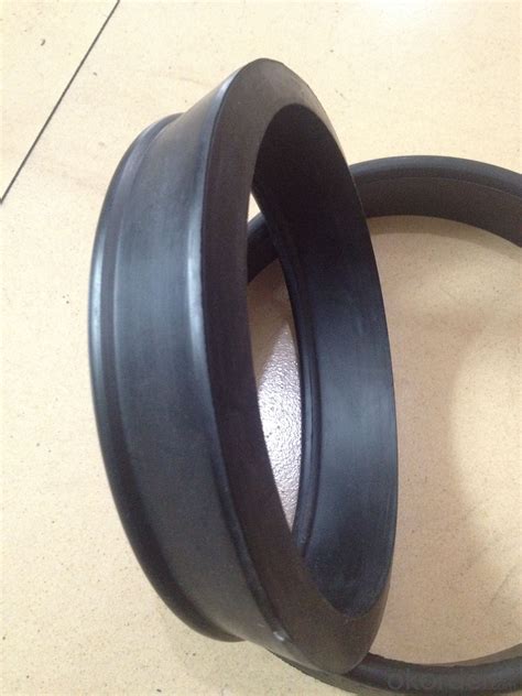 Gasket Rubber Ring DN1400 ISO4633 SBR On Sale real-time quotes, last-sale prices -Okorder.com