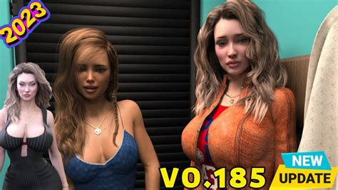 New Update A Wife And Mother [v0 185] V 0 185 Part 11 🔥 Awam Game Like Summertime Saga Max Youtube