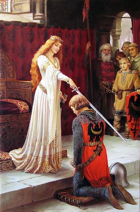 Épinglé Par Anja Angelskaja Sur Knights Amour Courtois Histoire De L