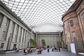 National Portrait Gallery Information Guide