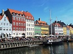 近乎完美的快樂王國-北歐丹麥‧哥本哈根