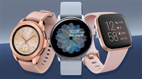 Smartwatch Android Pilihan Anda Untuk 2022