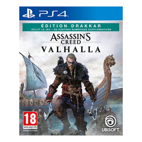 Le Premier DLC D Assassin S Creed Valhalla Est Disponible