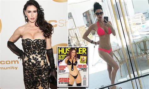Porn Star Jessica Jaymes Found Dead At Home Aged 40 Turbo Celebrity