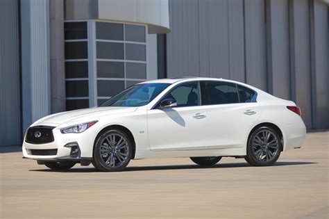 2020 Infiniti Q50 Prices Reviews And Pictures Edmunds