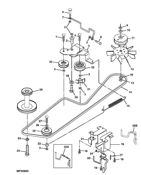 John Deere Gt235 Carburetor Diagram Wiring Diagram Pictures
