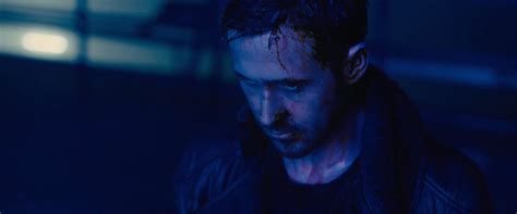 Photo De Ryan Gosling Blade Runner 2049 Photo Ryan Gosling Allociné
