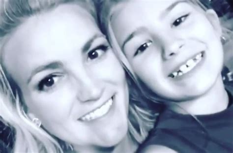 Jamie Lynn Spears Daughter Maddie Has Regained Consciousness After Almost Drowning