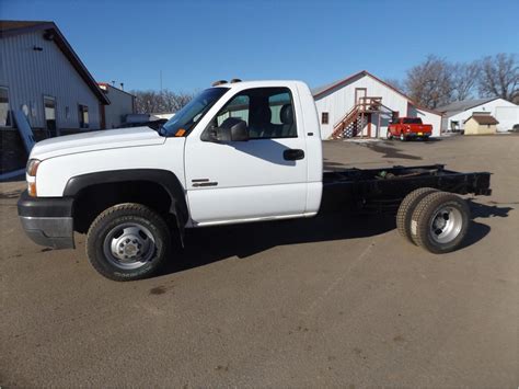 Chevrolet 3500 Cab And Chassis Trucks For Sale Used Trucks On Buysellsearch