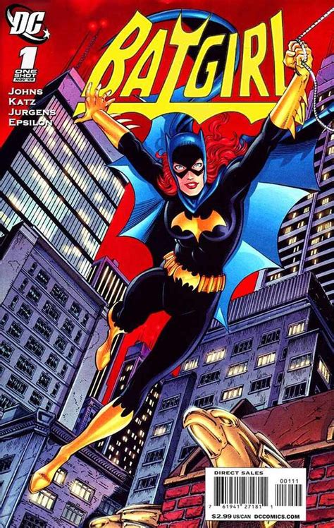 Batgirl Magazine Subscription Discount The Adventures Of Batgirl