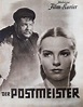 Der Postmeister (1940)