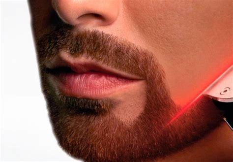 Mens Hair Removal Laser