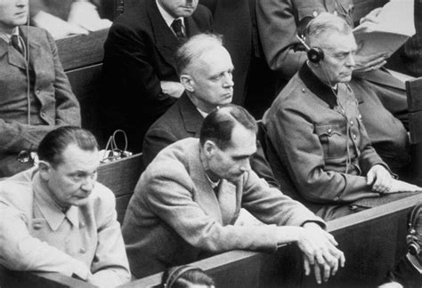 Nazi War Criminals Justice Done Cnn