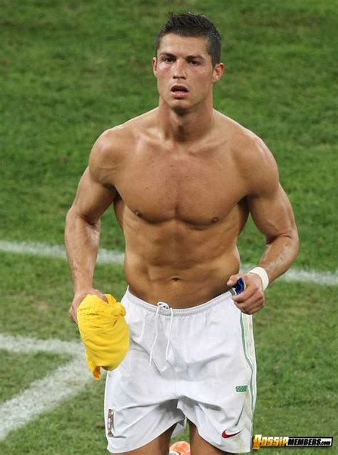 Cristiano Ronaldo Nude Male Celebs Leaked Blog