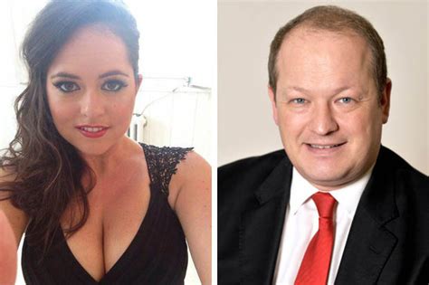 Simon Danczuk Lashes Out At Karen For Promoting Her Trainers Business