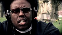 Krizz Kaliko - Stay Alive - Official Music Video - YouTube