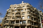 Museo Gaudi Casa Mila