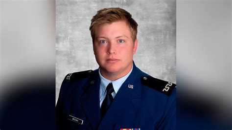 Air Force Academy Cadet Dies Unexpectedly While Headed To Class