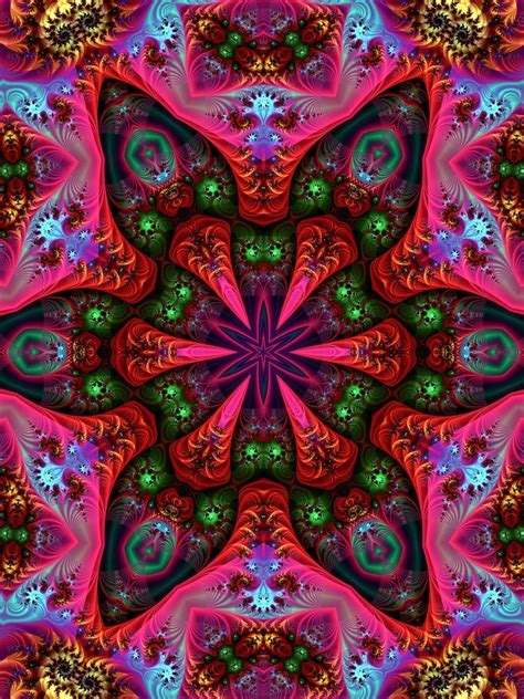 Art Fractal Fractal Images Fractals Psychedelic Art Psychedelic