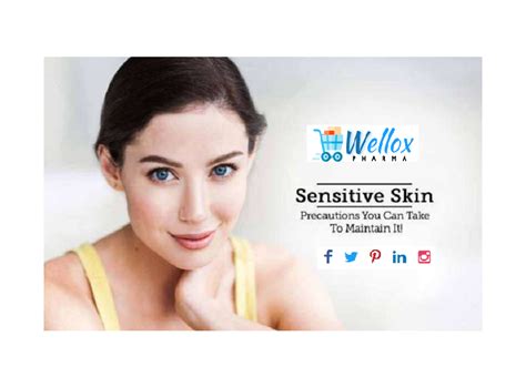 How To Know If Your Skin Is Sensitive