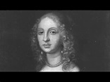 Isabel Amalia de Hesse-Darmstadt, Electriz del Palatinado, la abuela de ...